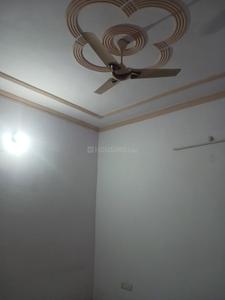 Bedroom Image of 1100 Sq.ft 2 BHK Independent House for rent in Sun City Vistaar Bareilly for Rs. 12000