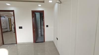 Bedroom Image of 2350 Sq.ft 3 BHK Builder Floor for sale in Palam Vihar Gurgaon for Rs. 26000000