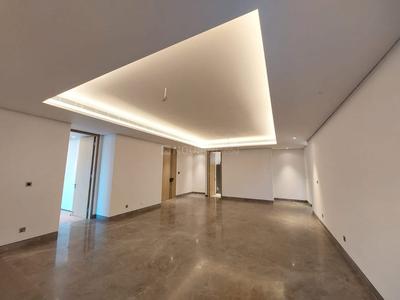 4 BHK Flat