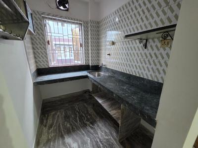 Kitchen Image of 900 Sq.ft 2 BHK Apartment / Flat for rent in Bankim Nagar Siliguri for Rs. 16000