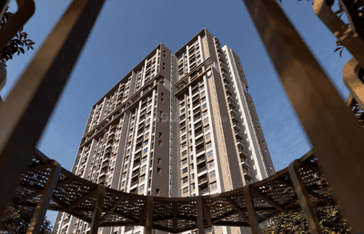 3 BHK Flat
