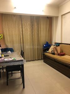 Bedroom Image of 1430 Sq.ft 3 BHK Apartment / Flat for sale in L And T Seawoods Residences Phase I, Seawoods Navi Mumbai for Rs. 43000000