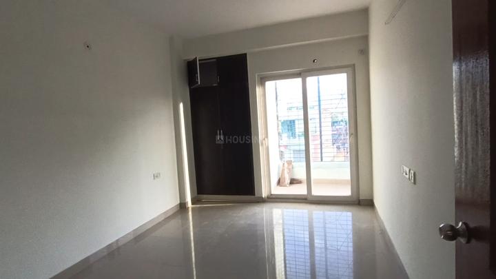 Rudransh Purushottam Bedroom 1
