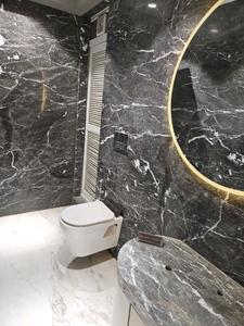 Bedroom One Image of 925 Sq.ft 2 BHK Apartment / Flat for sale in Ruparel Jewel, Wadala Mumbai for Rs. 35000000