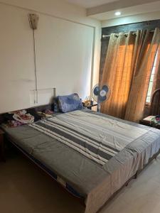 Bedroom Image of 1300 Sq.ft 3 BHK Apartment / Flat for sale in Edappally Kochi for Rs. 6500000