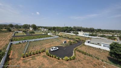 Devanahalli Plot View 1