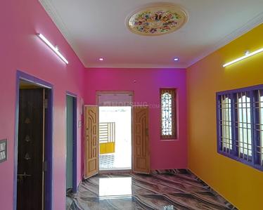 Hall Image of 1000 Sq.ft 2 BHK Independent House for sale in Cuddalore Town Cuddalore for Rs. 4500000