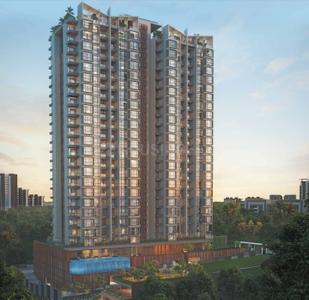 Image of 1594 Sq.ft 3 BHK Apartment / Flat for sale in Bavdhan, Pune for Rs. 14400000