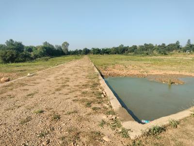 Image of 2722 Sq.ft Residential Plot / Land for sale in Mishriwala, Jammu for Rs. 2500000