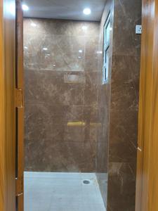 Bedroom Two Image of 1200 Sq.ft 3 BHK Builder Floor for sale in Indirapuram Ghaziabad for Rs. 12000000