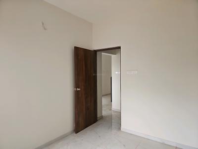 Bedroom Image of 450 Sq.ft 1 BHK Apartment / Flat for sale in VTP Purvanchal by VTP Realty, Kesnand Pune for Rs. 2970000