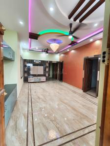 Hall Image of 1100 Sq.ft 3 BHK Independent House for rent in K R Puram Bengaluru for Rs. 30000