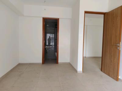 Bedroom Image of 877 Sq.ft 2 BHK Apartment / Flat for sale in Sardar Inspire Residency, Andheri East Mumbai for Rs. 17500000