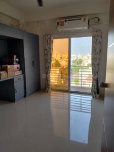 Hall Image of 1200 Sq.ft 2 BHK Apartment / Flat for rent in Saiyed Vasna Vadodara for Rs. 25000