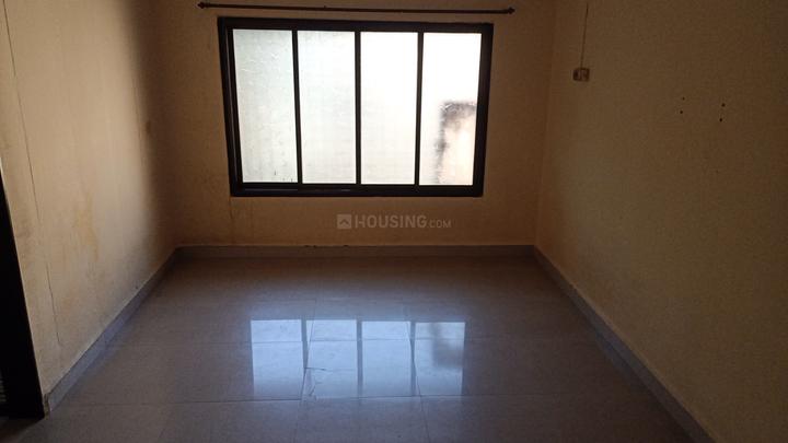 Nagri Niwara Parishad Bedroom 1