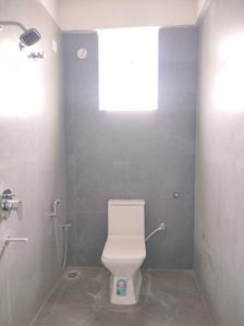 Common Bathroom Image of 1360 Sq.ft 3 BHK Apartment / Flat for sale in Kadagrahara Bengaluru for Rs. 6121000