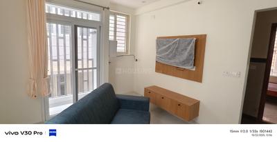 Fully Furnished Flats for Rent in AECS Layout A Block