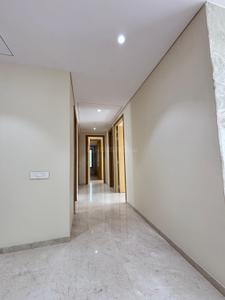 Hall Image of 1800 Sq.ft 3 BHK Apartment / Flat for sale in Rustomjee Parishram, Bandra West Mumbai for Rs. 230000000