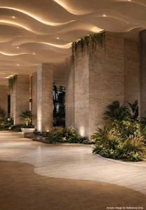 Image of 2380 Sq.ft 4 BHK Apartment / Flat for sale in Sams SG Nakshatra, Siddharth Vihar, Ghaziabad for Rs. 28500000