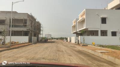 Siva Shakthi garudadri thallavalasa visakhapatnam Plot View 1