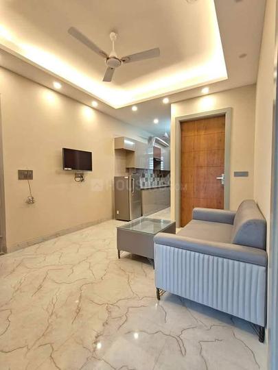Freedom fighter enclave Bedroom 1
