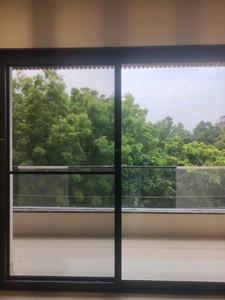 Bedroom Four Image of 3250 Sq.ft 4 BHK Builder Floor for sale in Sector 46 Faridabad for Rs. 39500000