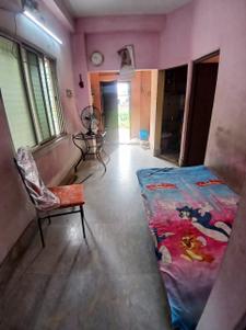 Bedroom Image of 800 Sq.ft 2 BHK Independent House for sale in Bansdroni Kolkata for Rs. 3000000