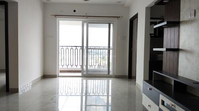 2 BHK Flat
