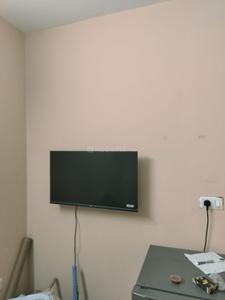 Bedroom Image of 500 Sq.ft 1 BHK Apartment / Flat for rent in Mahadevapura Bengaluru for Rs. 22000