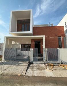 Image of 1000 Sq.ft 3 BHK Independent House for sale in Madhavaram Milk Colony, Chennai for Rs. 5000000