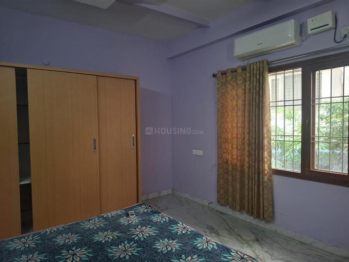 Hill view Bedroom 1