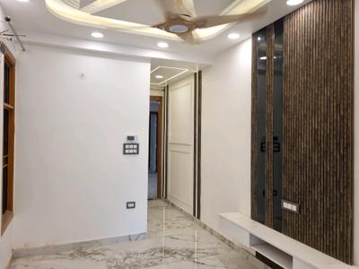 Living Room Image of 600 Sq.ft 2 BHK Apartment / Flat for sale in Dream Ultra Luxury by Dream Home Buildtech, Mahavir Enclave New Delhi for Rs. 6000000