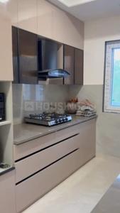 Kitchen Image of 1836 Sq.ft 3 BHK Builder Floor for sale in Sector 9 Gurgaon for Rs. 23500000