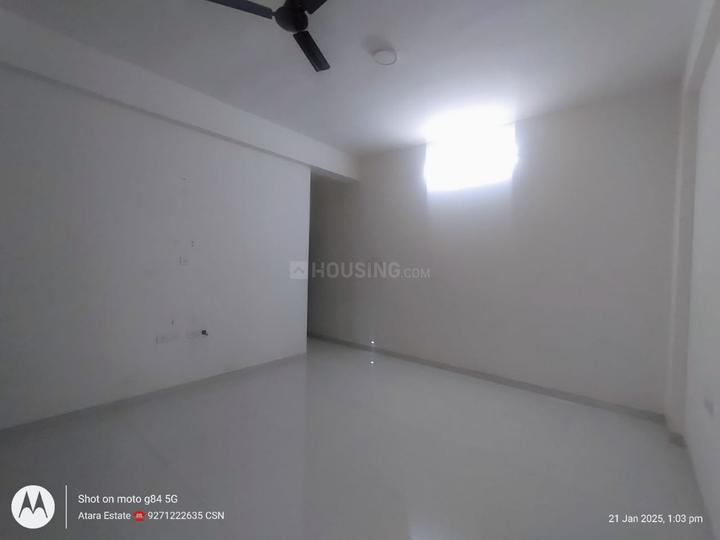 Manomay Residency Bedroom 1