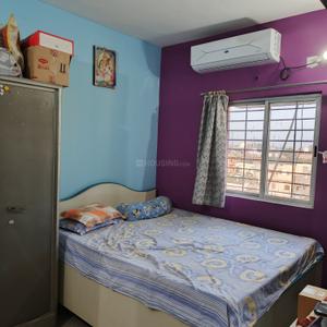 Bedroom Image of 1016 Sq.ft 3 BHK Apartment / Flat for sale in Nawadih Dhanbad for Rs. 2550000