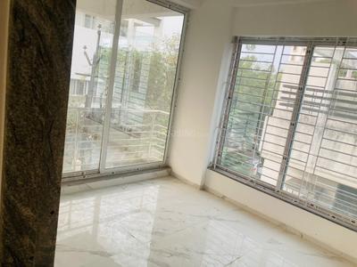 Study Room Image of 1300 Sq.ft 3 BHK Apartment / Flat for sale in Chatrapati Nagar Nagpur for Rs. 10500000