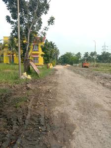 Image of 720 Sq.ft Residential Plot / Land for sale in Vriddhica Heritage, Bara Gagan Gohalia, Kolkata for Rs. 400009