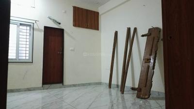 3 BHK Independent Builder Floor