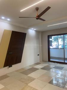 Hall Image of 2700 Sq.ft 3.5 BHK Builder Floor for sale in Sector 57 Gurgaon for Rs. 24500000