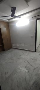 Hall Image of 900 Sq.ft 2 BHK Builder Floor for rent in Ramesh Nagar New Delhi for Rs. 29000
