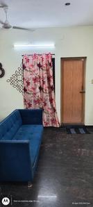 Bathroom Image of Zen Nest PG in Vadapalani, Chennai
