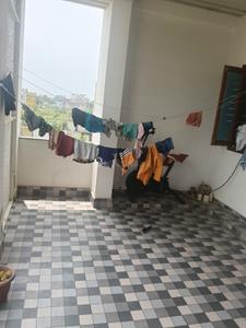 Balcony Image of 1650 Sq.ft 3.5 BHK Independent House for rent in Micasa Developers Micasa Veera Gardens, Kherado Alwar for Rs. 14000