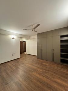 Bedroom Image of 2700 Sq.ft 3 BHK Apartment / Flat for rent in Sanjeev Donata Vista, Cooke Town Bengaluru for Rs. 160000