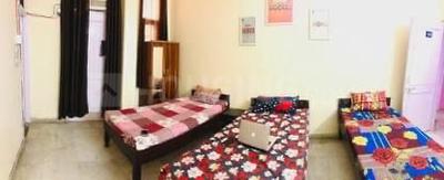 Bedroom Image of URBAN NEST ORCHID in Sector 18, Noida