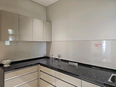 Kitchen Image of 1323 Sq.ft 3 BHK Apartment / Flat for sale in Shree Nivasa Elevia Phase I, Mundhwa Pune for Rs. 12400000