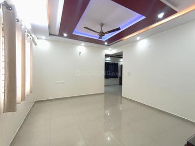 Hall Image of 1425 Sq.ft 3 BHK Apartment / Flat for sale in Kadugodi Bengaluru for Rs. 9300000