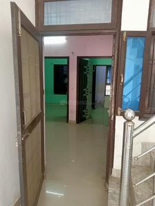 2 BHK Independent Builder Floor