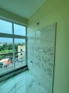 Bedroom Image of 1800 Sq.ft 3 BHK Apartment / Flat for sale in Patia Bhubaneswar for Rs. 14200000