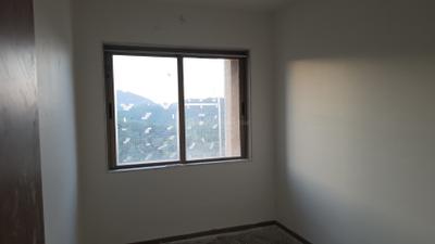 Bedroom Image of 1200 Sq.ft 3 BHK Apartment / Flat for sale in T Bhimjyani Neelkanth Woods Olivia, Thane West Thane for Rs. 25000000