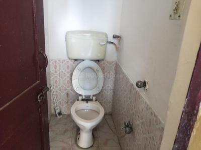 Bathroom Image of 1200 Sq.ft 2 BHK Independent House for rent in Sector 45 Chandigarh for Rs. 28000